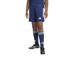 ADIDAS TIRO26 LEAGUE SHORTS JR. - TENABL/WHITE