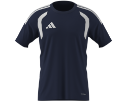 ADIDAS TIRO26 LEAGUE JSY M - TENABL/WHITE
