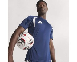 ADIDAS TIRO26 LEAGUE JSY M - TENABL/WHITE