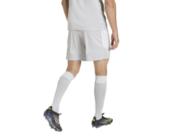 ADIDAS TIRO26 LEAGUE SHORTS M - TMLGGR/WHITE