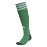 ADIDAS ADI 26 SOCK - TEAGRN/WHITE
