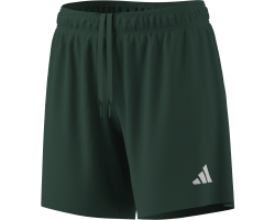 ADIDAS ENTRADA26 SHORTS W. - DRKGRN/WHITE