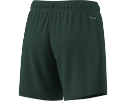 ADIDAS ENTRADA26 SHORTS W. - DRKGRN/WHITE