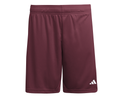 ADIDAS ENTRADA26 SHORTS JR. - TEAMAR/WHITE
