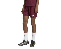 ADIDAS ENTRADA26 SHORTS JR. - TEAMAR/WHITE