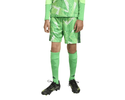 ADIDAS TIRO 26 C GK SHORTS JR. - LIMBUR