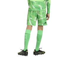 ADIDAS TIRO 26 C GK SHORTS JR. - LIMBUR