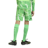 ADIDAS TIRO 26 C GK SHORTS JR. - LIMBUR
