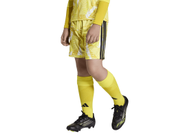 ADIDAS TIRO 26 C GK SHORTS JR. - BYELLO