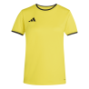ADIDAS ENTRADA 26 JSY W. - TMYELL/BLACK