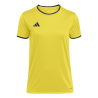 ADIDAS ENTRADA 26 JSY W. - TMYELL/BLACK