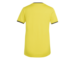 ADIDAS ENTRADA 26 JSY W. - TMYELL/BLACK