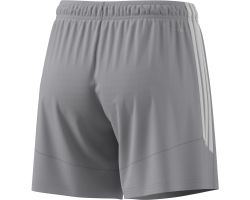 ADIDAS TIRO26 LEAGUE SHORTS W. - TMLGGR/WHITE