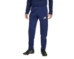 ADIDAS ENTRADA26 TRAINING PANTS JR. - TENABL/WHITE