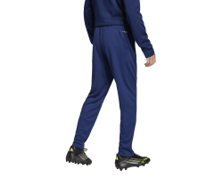 ADIDAS ENTRADA26 TRAINING PANTS JR. - TENABL/WHITE