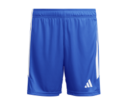 ADIDAS TIRO26 LEAGUE SHORTS JR. - ROYBLU/WHITE