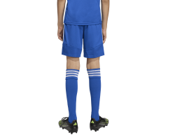 ADIDAS TIRO26 LEAGUE SHORTS JR. - ROYBLU/WHITE