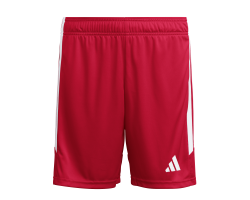 ADIDAS TIRO26 LEAGUE SHORTS JR. - TEPORE/WHITE