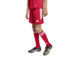ADIDAS TIRO26 LEAGUE SHORTS JR. - TEPORE/WHITE