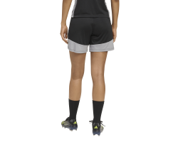 ADIDAS TIRO26C SHORTS W. - BLACK/LTONIX
