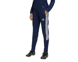 ADIDAS TIRO26 LEAGUE TR PNT JR. - TENABL/WHITE