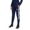 ADIDAS TIRO26 LEAGUE TR PNT JR. - TENABL/WHITE
