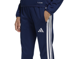 ADIDAS TIRO26 LEAGUE TR PNT JR. - TENABL/WHITE