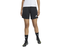ADIDAS TIRO26 COMPETITION TRAINING SHORTS W.- BLACK/WHITE