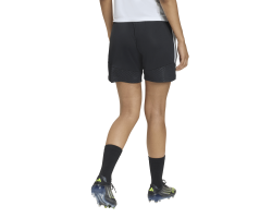 ADIDAS TIRO26 COMPETITION TRAINING SHORTS W.- BLACK/WHITE