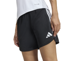 ADIDAS TIRO26 COMPETITION TRAINING SHORTS W.- BLACK/WHITE