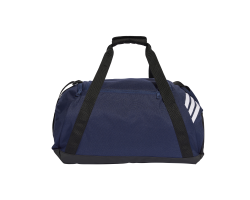 ADIDAS TIRO DUFFLE BAG MEDIUM - TENABL/WHITE