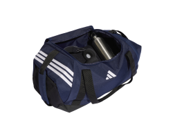 ADIDAS TIRO DUFFLE BAG MEDIUM - TENABL/WHITE