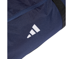 ADIDAS TIRO DUFFLE BAG MEDIUM - TENABL/WHITE