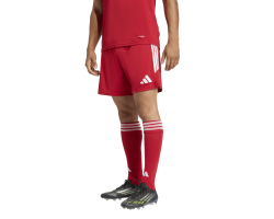 ADIDAS TIRO26 LEAGUE SHORTS M - TEPORE/WHITE