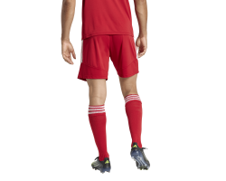 ADIDAS TIRO26 LEAGUE SHORTS M - TEPORE/WHITE