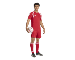 ADIDAS TIRO26 LEAGUE SHORTS M - TEPORE/WHITE