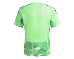 ADIDAS TIRO26 COMPETITION GK. JERSEY SHORT SLEEVE - LIMBUR