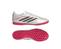 ADIDAS SCARPA COPA PURE IV CLUB TF - ZEROMT/CBLACK