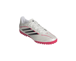 ADIDAS SCARPA COPA PURE IV CLUB TF - ZEROMT/CBLACK