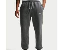 NIKE PARK 26 PANT - CHARCOAL HEATHR/WHITE