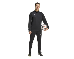 ADIDAS ENTRADA26 TRAINING PANTS - BLACK/WHITE