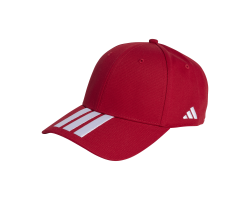 ADIDAS TIRO CAP - TEPORE/WHITE