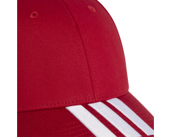 ADIDAS TIRO CAP - TEPORE/WHITE