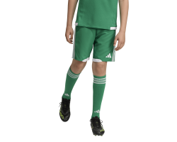 ADIDAS TIRO26 C M SHORTS JR. - TEAGRN/WHITE