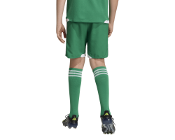ADIDAS TIRO26 C M SHORTS JR. - TEAGRN/WHITE
