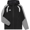 ADIDAS TIRO26 RN JKT JR. - BLACK/LTONIX