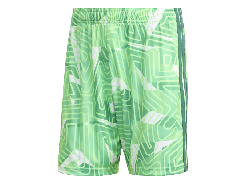 ADIDAS TIRO 26 C GK SHORTS M - LIMBUR
