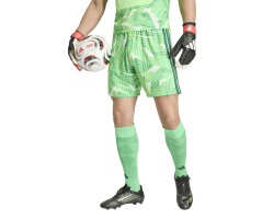 ADIDAS TIRO 26 C GK SHORTS M - LIMBUR
