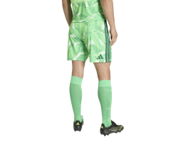 ADIDAS TIRO 26 C GK SHORTS M - LIMBUR