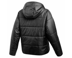 NIKE W TF ACDPR24 FALL JACKET - BLACK/WHITE